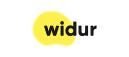 Widur Logo