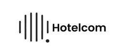 Hotelcom logo