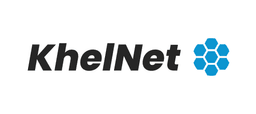 KhelNet Logo