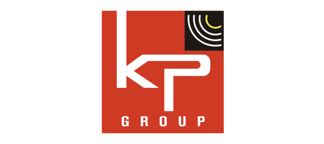 kp group logo