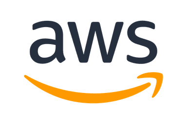 Amazon Web Services Logo