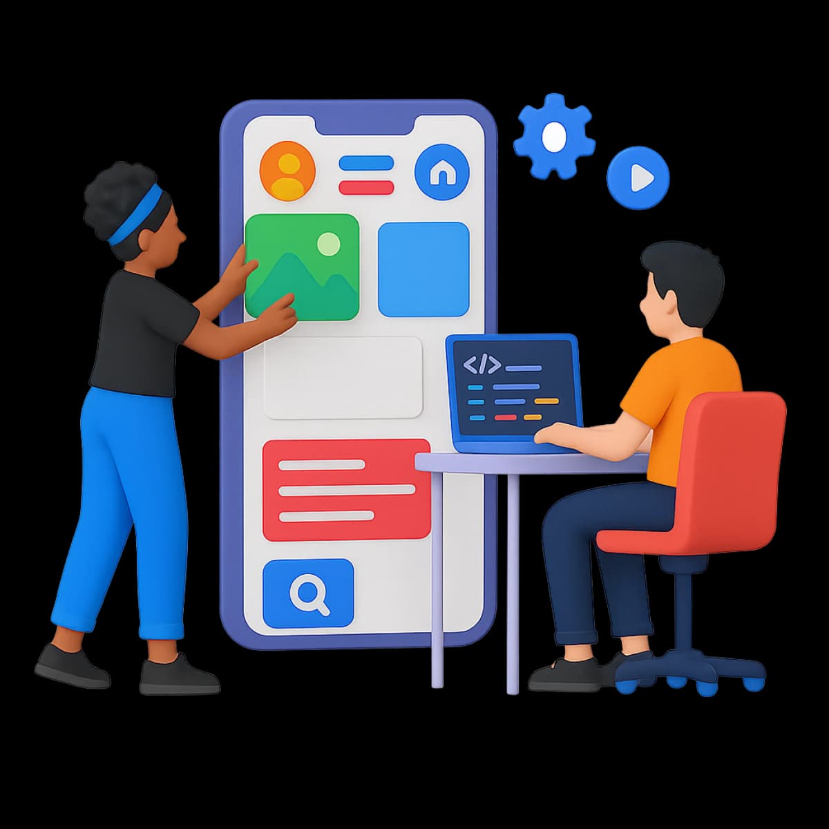 Benefits of Custom Web Application Development