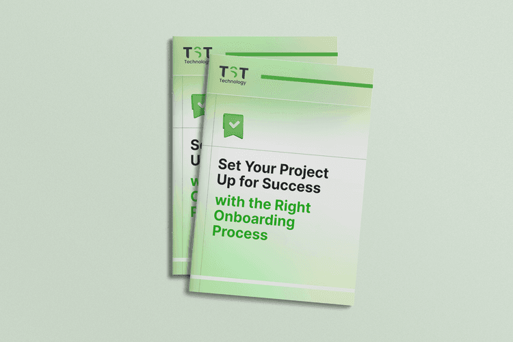 Onboarding Tech Company Checklist