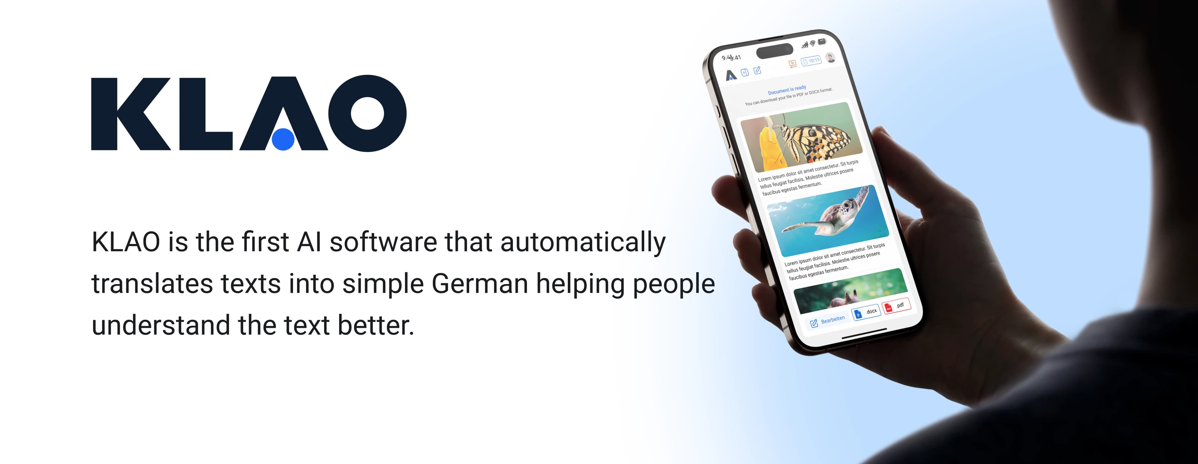 KLAO portfolio image 2