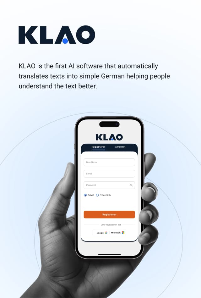 KLAO portfolio image 3