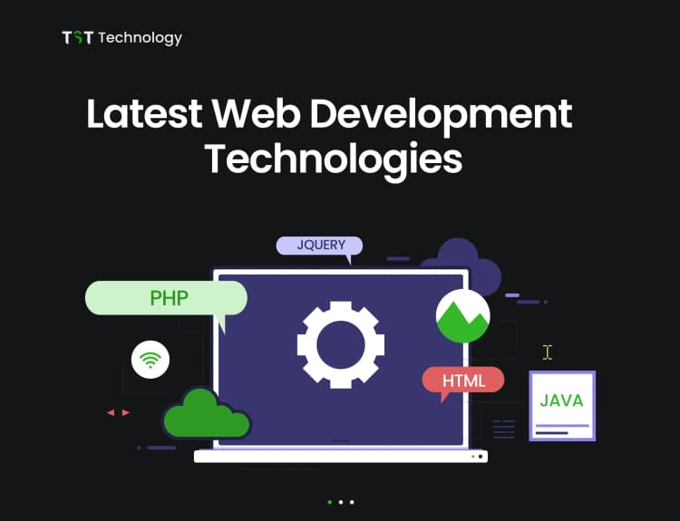 Latest Web Development Technologies