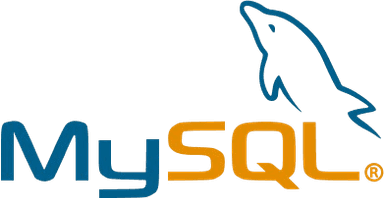 Mysql logo