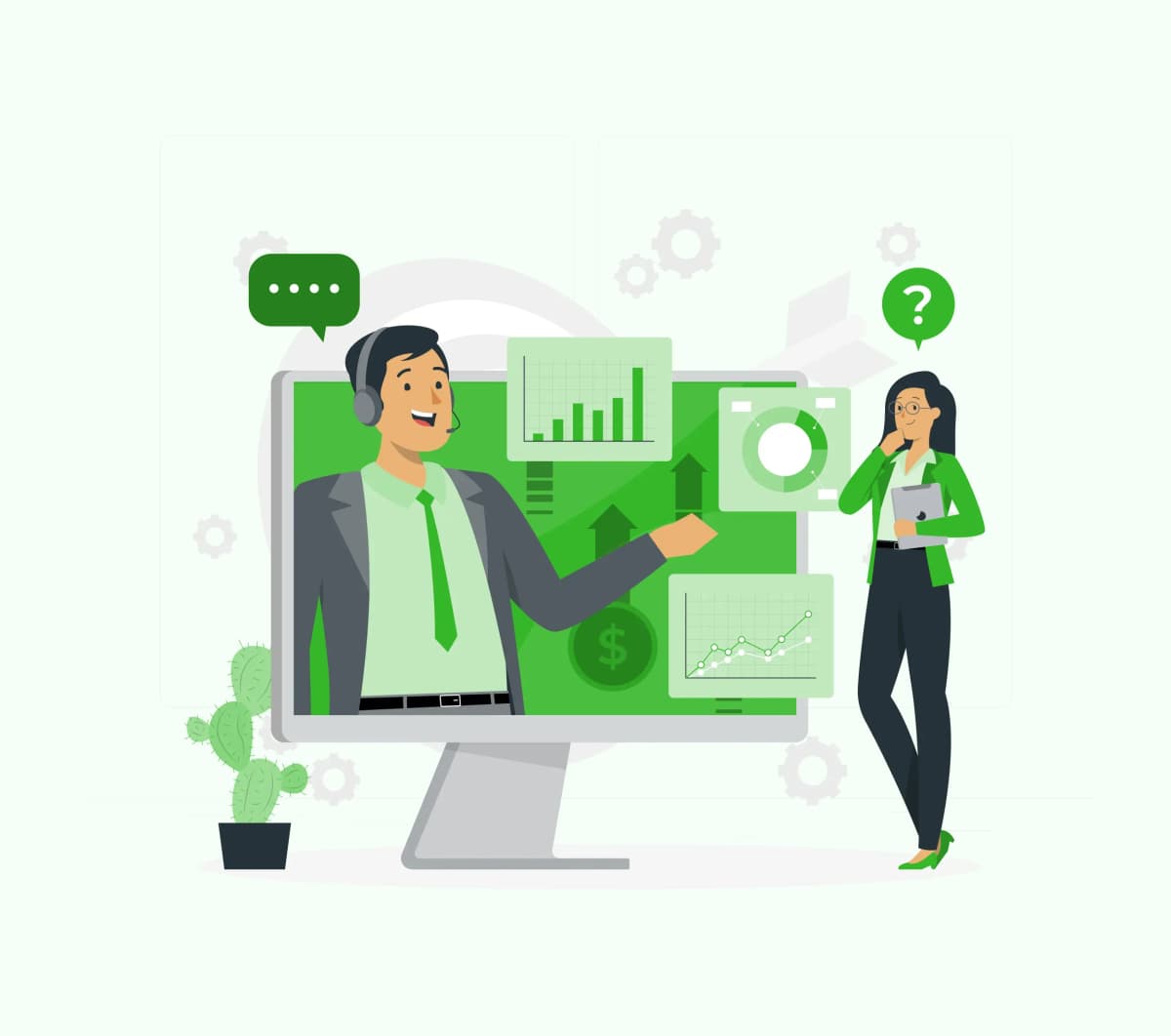 Tst Technology