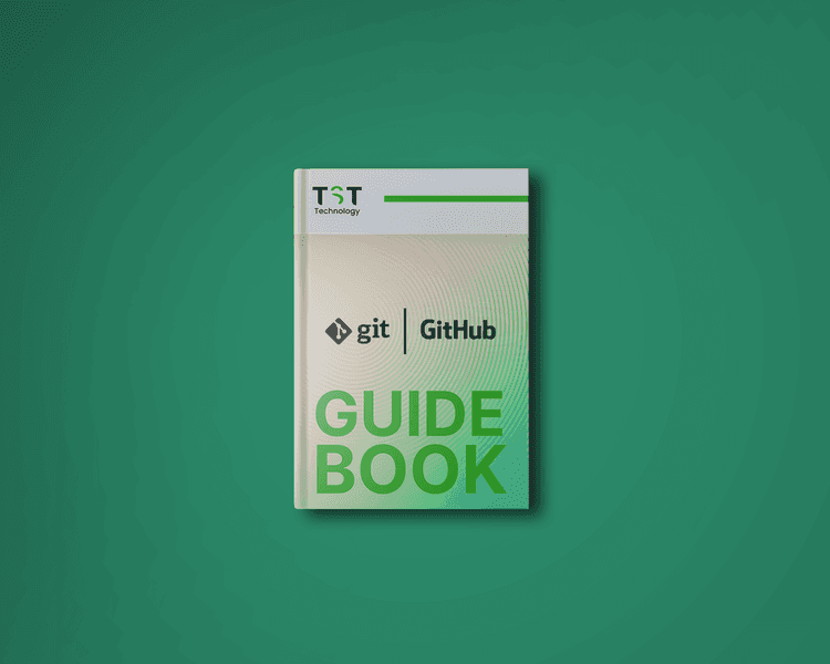 Git & GitHub Guide Book 