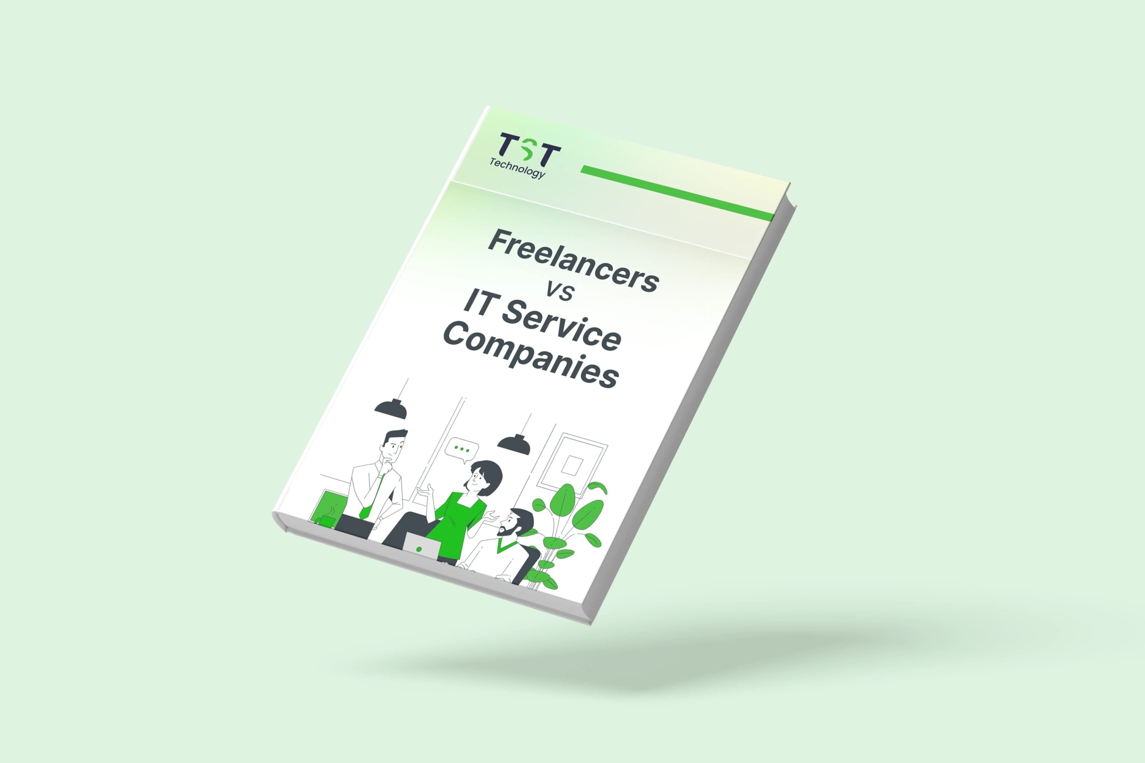 TST Technology