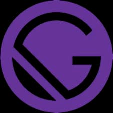 Gatsby logo