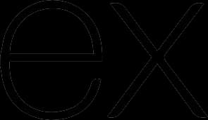 ExpressJs Logo