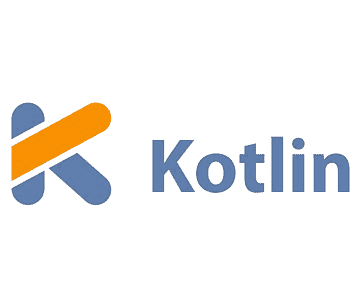 Kotlin logo