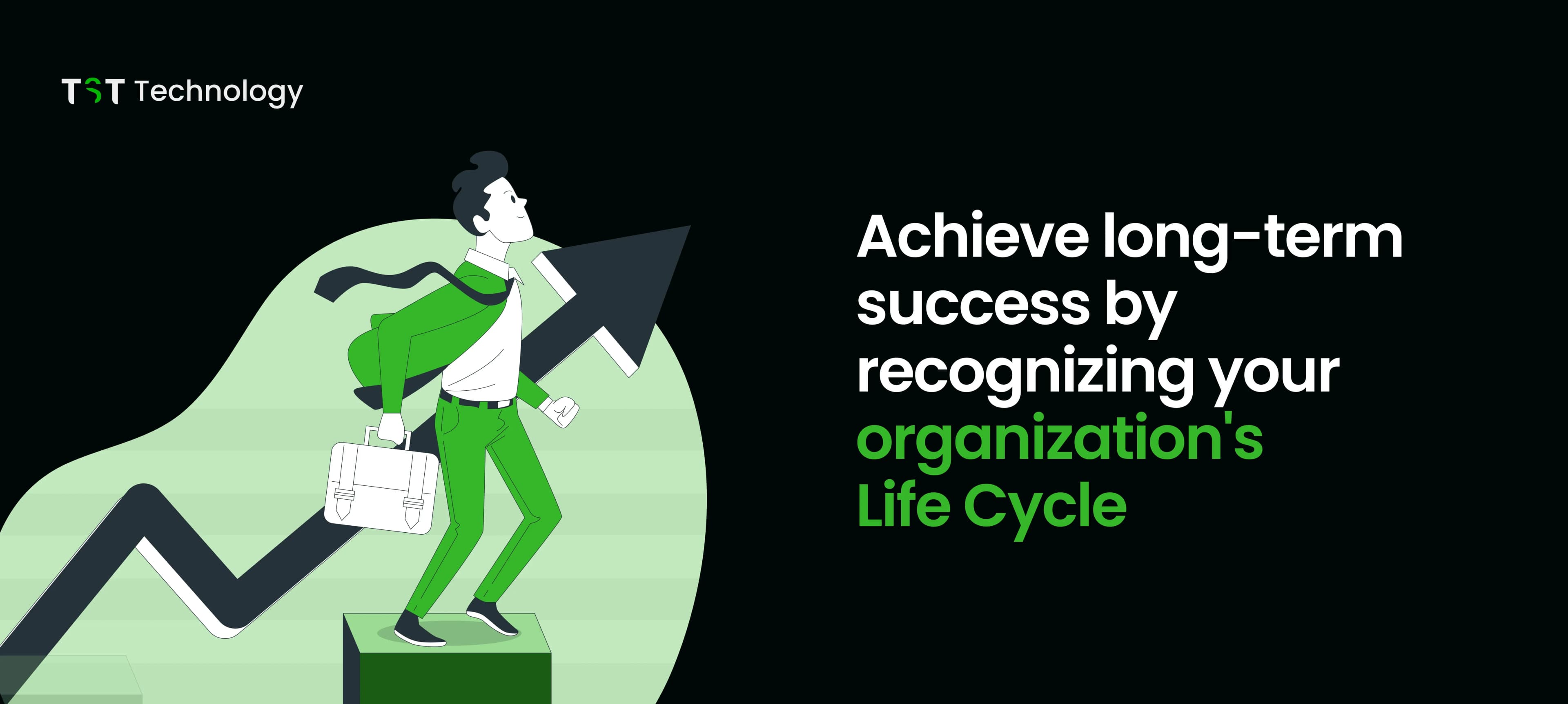 organization's Life Cycle Guide