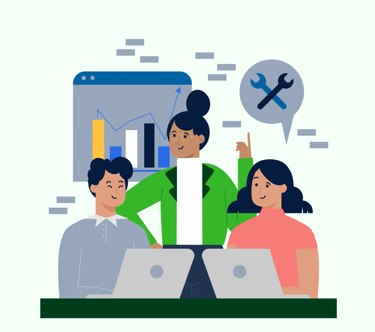 Why Choose Our CTO as a Service for Startups? 